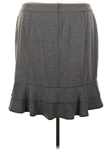 Lane Bryant Casual Skirt (view 2)