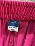 Old Navy 100% Rayon Purple Active Pants Size M - photo 4