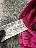 Old Navy 100% Rayon Purple Active Pants Size M - photo 5