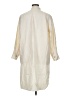 ETRO Ivory Casual Dress Size XL (estimated) - photo 2