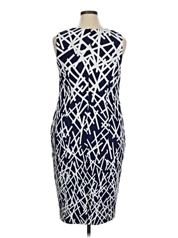 Adrianna Papell Cocktail Dress (view 2)