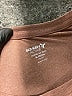 Active by Old Navy Brown Sleeveless T-Shirt Size XL Petite - photo 7