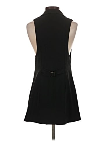 Lux Sleeveless Blouse (view 2)