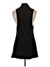 Lux Black Sleeveless Blouse Size S - photo 2