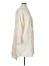 ETRO Ivory Casual Dress Size XL (estimated) - photo 4
