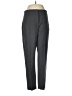 Brunello Cucinelli Gray Wool Pants Size 6 - photo 1