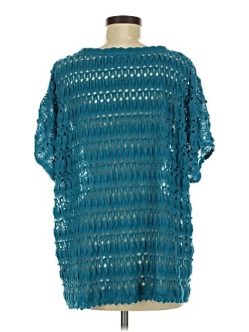 Sanctuary Short Sleeve Blouse (view 2)
