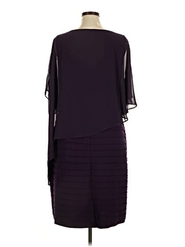 Scarlett Cocktail Dress (view 2)