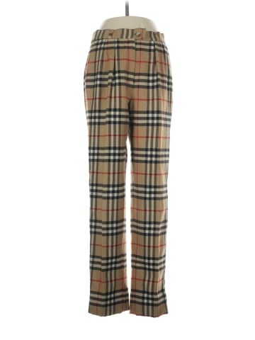 Burberry Wool Pants (view 1)
