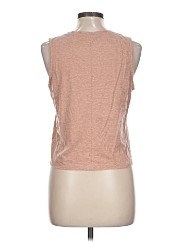 Threads 4 Thought Sleeveless T-Shirt (view 2)