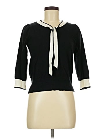 Adrienne Vittadini Cardigan (view 1)