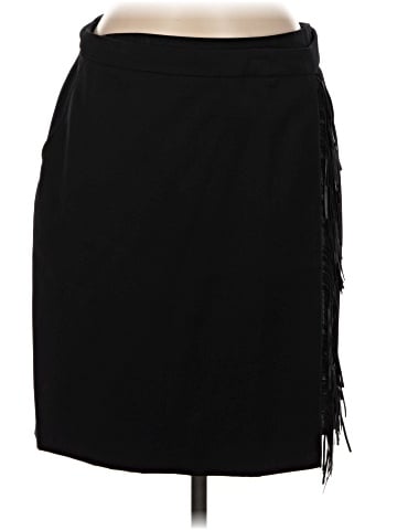 Akris Punto Casual Skirt (view 1)