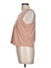 Threads 4 Thought Tan Sleeveless T-Shirt Size L - photo 5