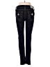True Religion Hearts Blue Jeans Size 25 waist - photo 2