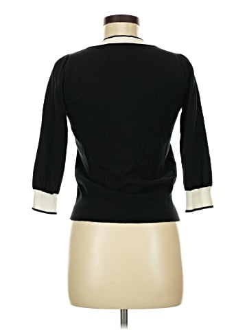 Adrienne Vittadini Cardigan (view 2)