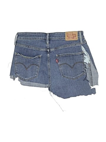 Levi's Denim Shorts (view 2)