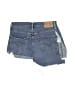 Levi's Blue Denim Shorts Size 28 waist - photo 2