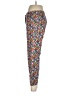 Boden Floral Blue Casual Pants Size 8 (petite) - photo 5