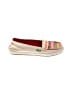 Sanuk Tropical Ivory Flats Size 6 - photo 1