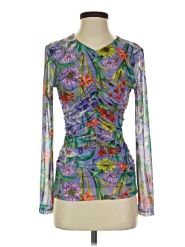 Johnny Was Long Sleeve Blouse