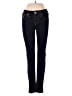 True Religion Hearts Blue Jeans Size 25 waist - photo 1