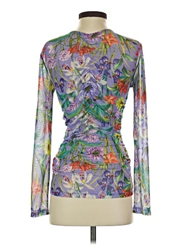 Johnny Was Long Sleeve Blouse (view 2)