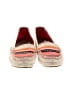 Sanuk Tropical Ivory Flats Size 6 - photo 2