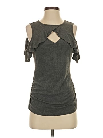 Candie's Short Sleeve Top (view 1)