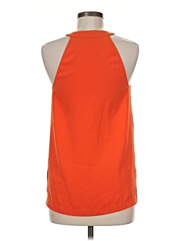 BCBG Sleeveless Blouse (view 2)