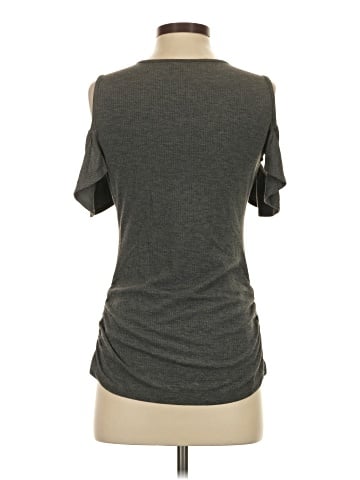 Candie's Short Sleeve Top (view 2)