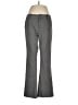 Kut from the Kloth Chevron-herringbone Gray Dress Pants Size 8 - photo 1