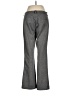 Kut from the Kloth Chevron-herringbone Gray Dress Pants Size 8 - photo 2