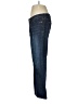 Express Blue Jeans Size 8S - photo 5