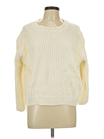 Entireworld Pullover Sweater (view 1)