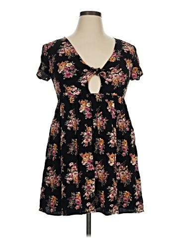 Forever 21 Casual Dress (view 1)