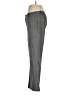 Kut from the Kloth Chevron-herringbone Gray Dress Pants Size 8 - photo 5