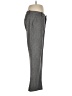 Kut from the Kloth Chevron-herringbone Gray Dress Pants Size 8 - photo 4