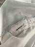 Zara Basic White Short Sleeve Blouse Size L - photo 8