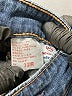 Adriano Goldschmied Blue Jeans Size 32R - photo 8