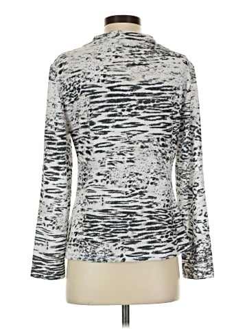 Clara Sun Woo Long Sleeve Blouse (view 2)