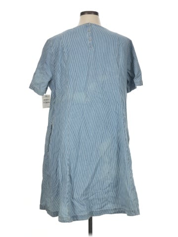 Caslon Casual Dress (view 2)