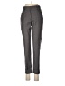 Brunello Cucinelli 100% Virgin Wool Gray casual pants Size 2 - photo 1
