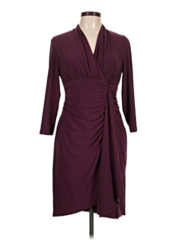 Evan Picone Cocktail Dress (view 1)