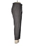 Brunello Cucinelli 100% Virgin Wool Gray casual pants Size 2 - photo 4