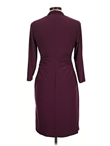 Evan Picone Cocktail Dress (view 2)