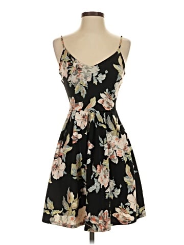 Soprano Cocktail Dress (view 1)