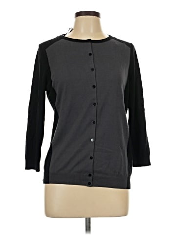 H&M 3/4 Sleeve T-Shirt (view 1)