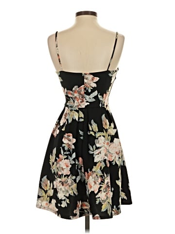Soprano Cocktail Dress (view 2)