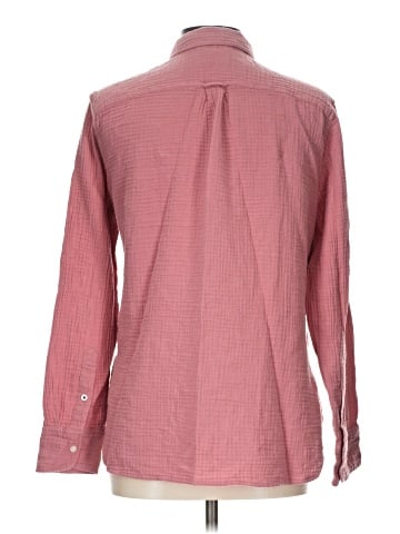 J.Crew Long Sleeve Button-Down Shirt (view 2)