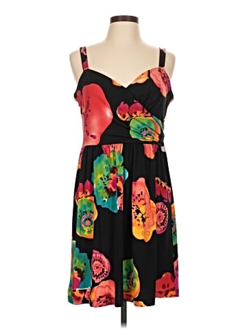 Tiana B. Casual Dress (view 1)